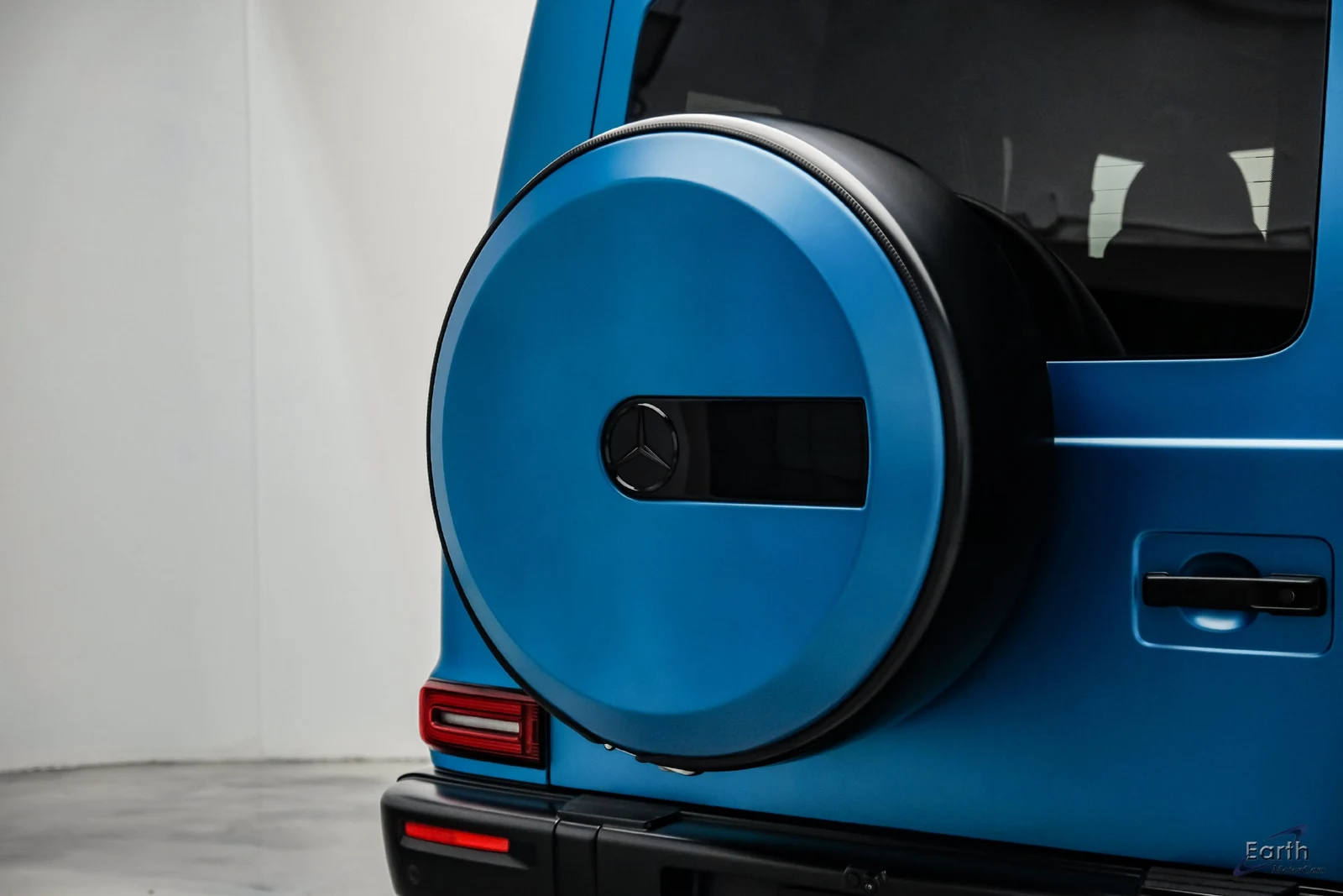 2025 Mercedes-Benz AMG G 63 (W465), 14/28