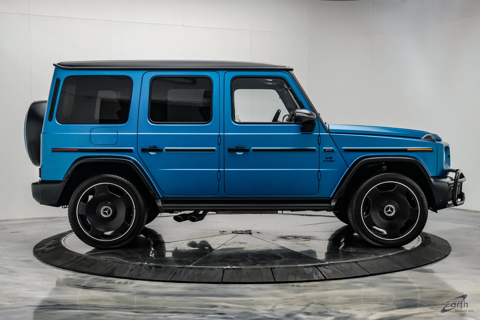 2025 Mercedes-Benz AMG G 63 (W465), 18/28