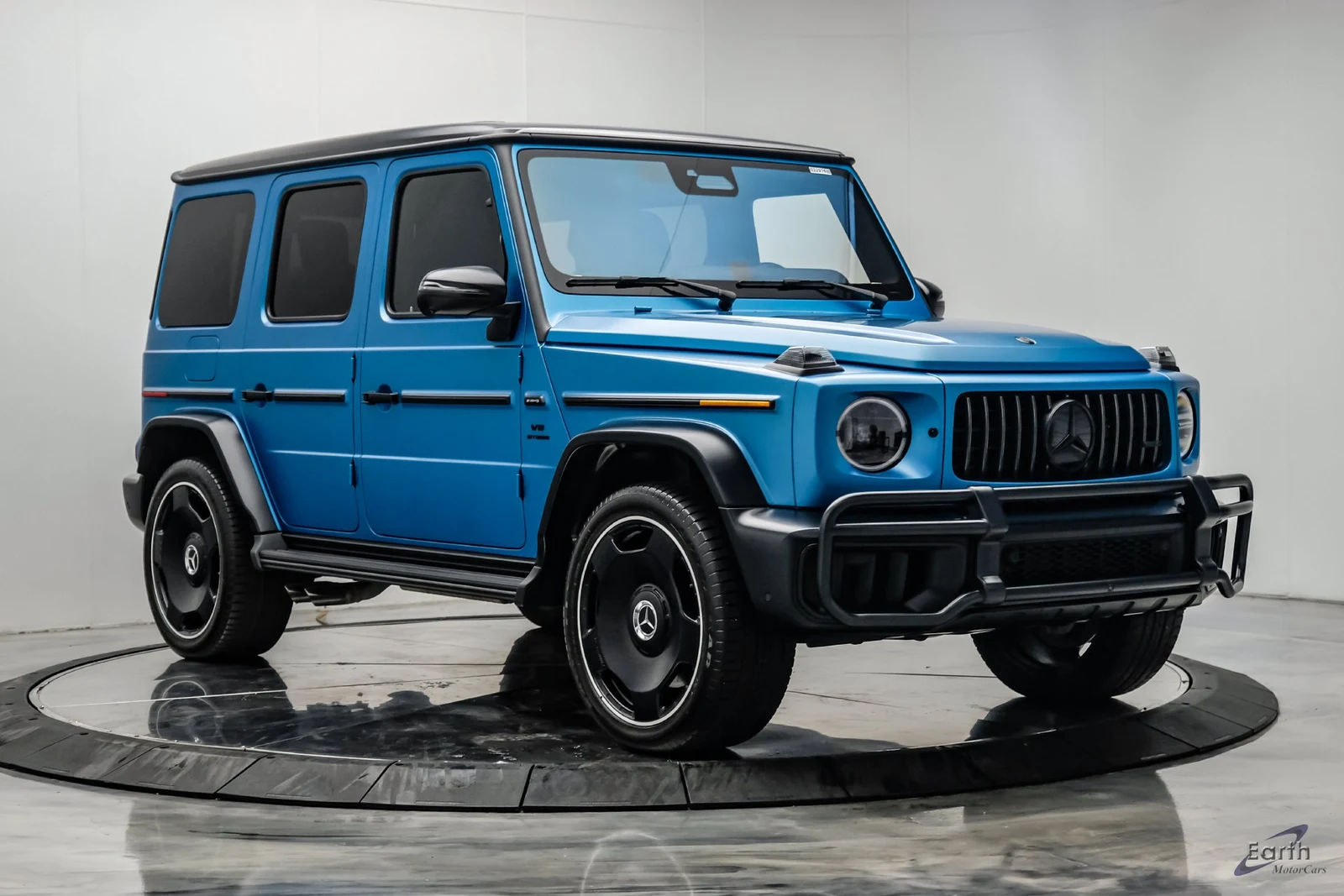 2025 Mercedes-Benz AMG G 63 (W465), 21/28