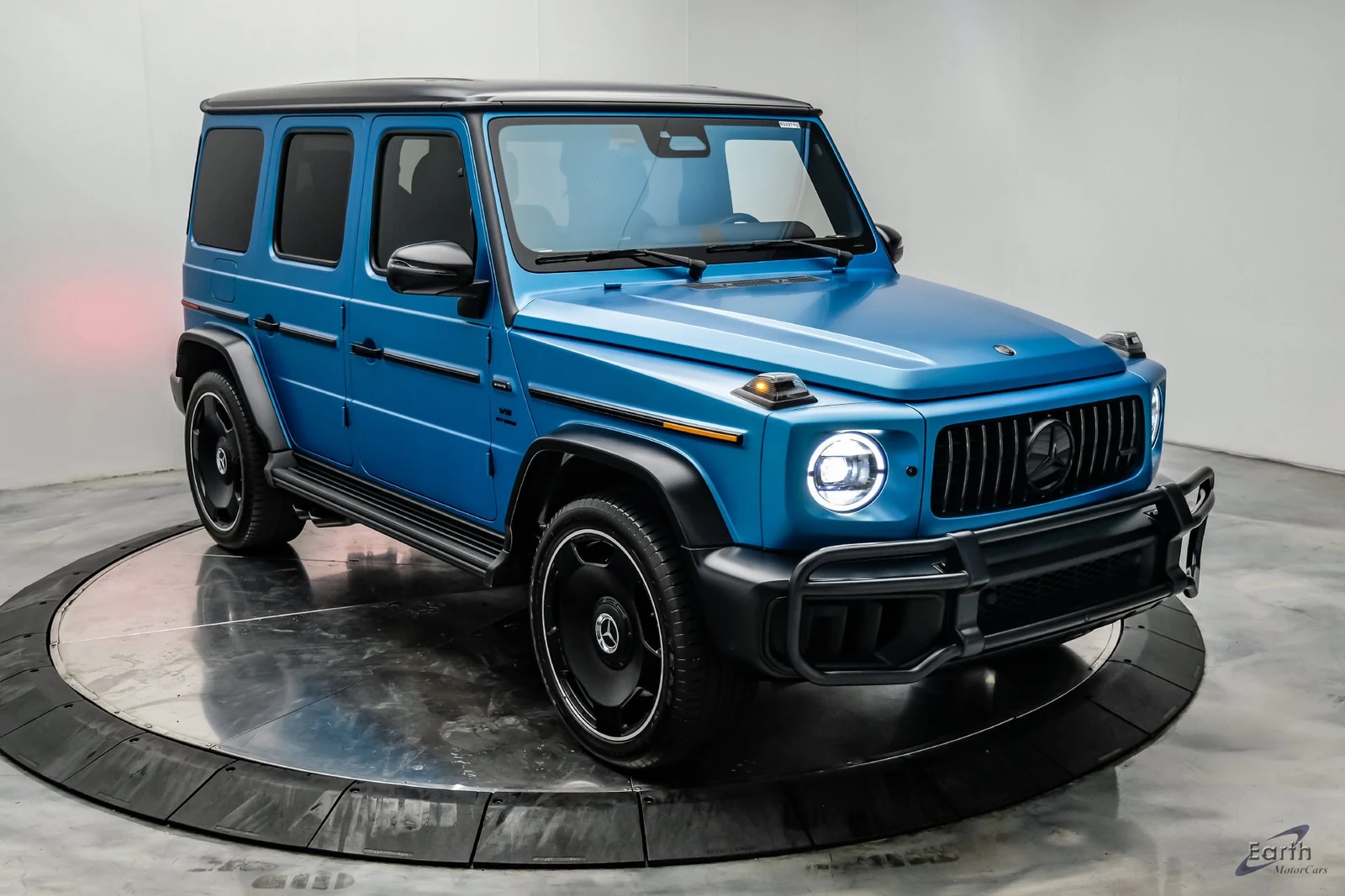 2025 Mercedes-Benz AMG G 63 (W465), 22/28