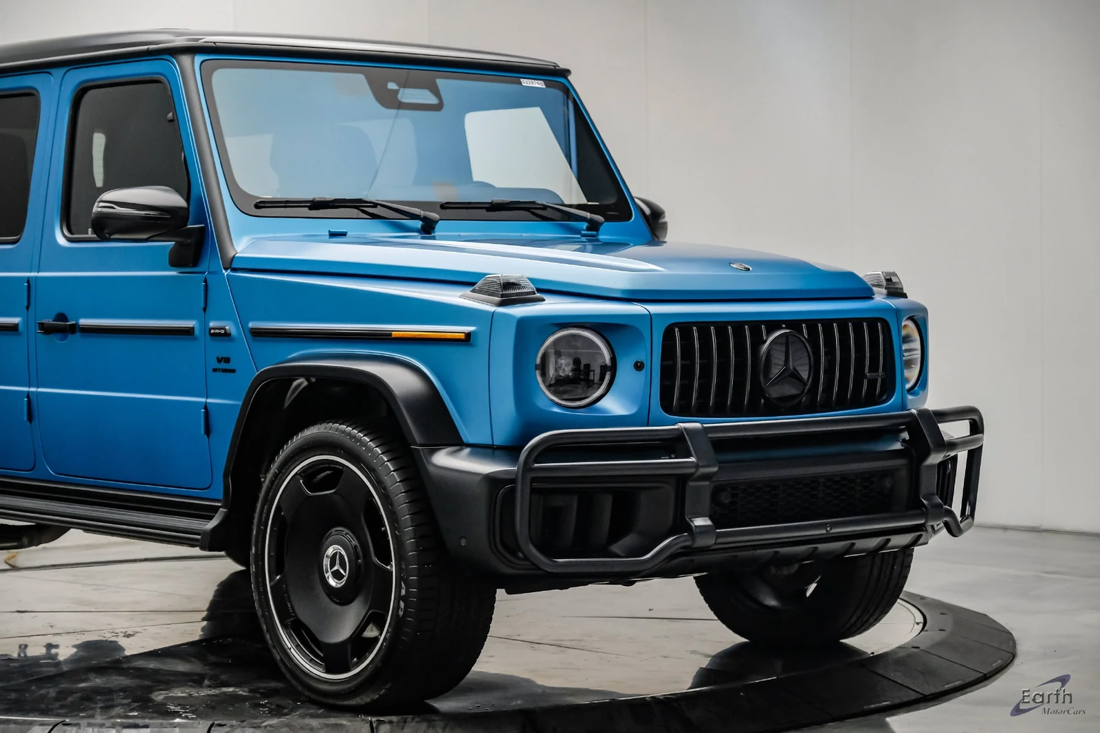 2025 Mercedes-Benz AMG G 63 (W465), 25/28