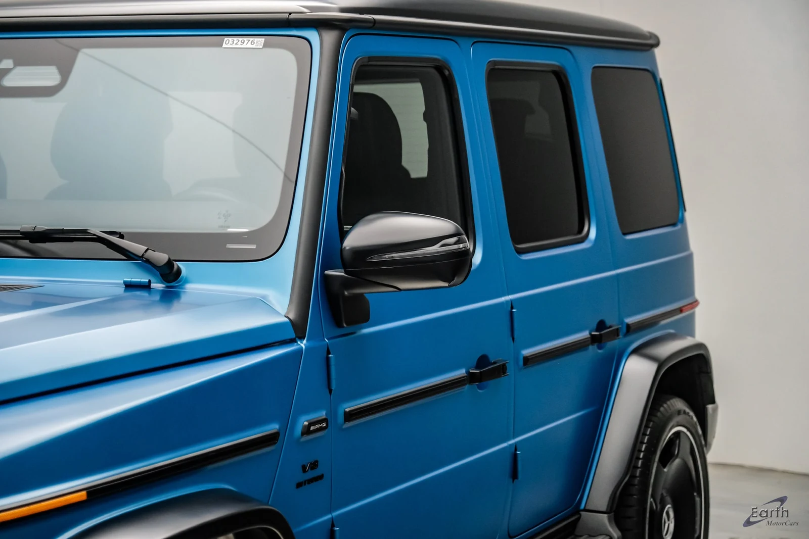 2025 Mercedes-Benz AMG G 63 (W465), 26/28