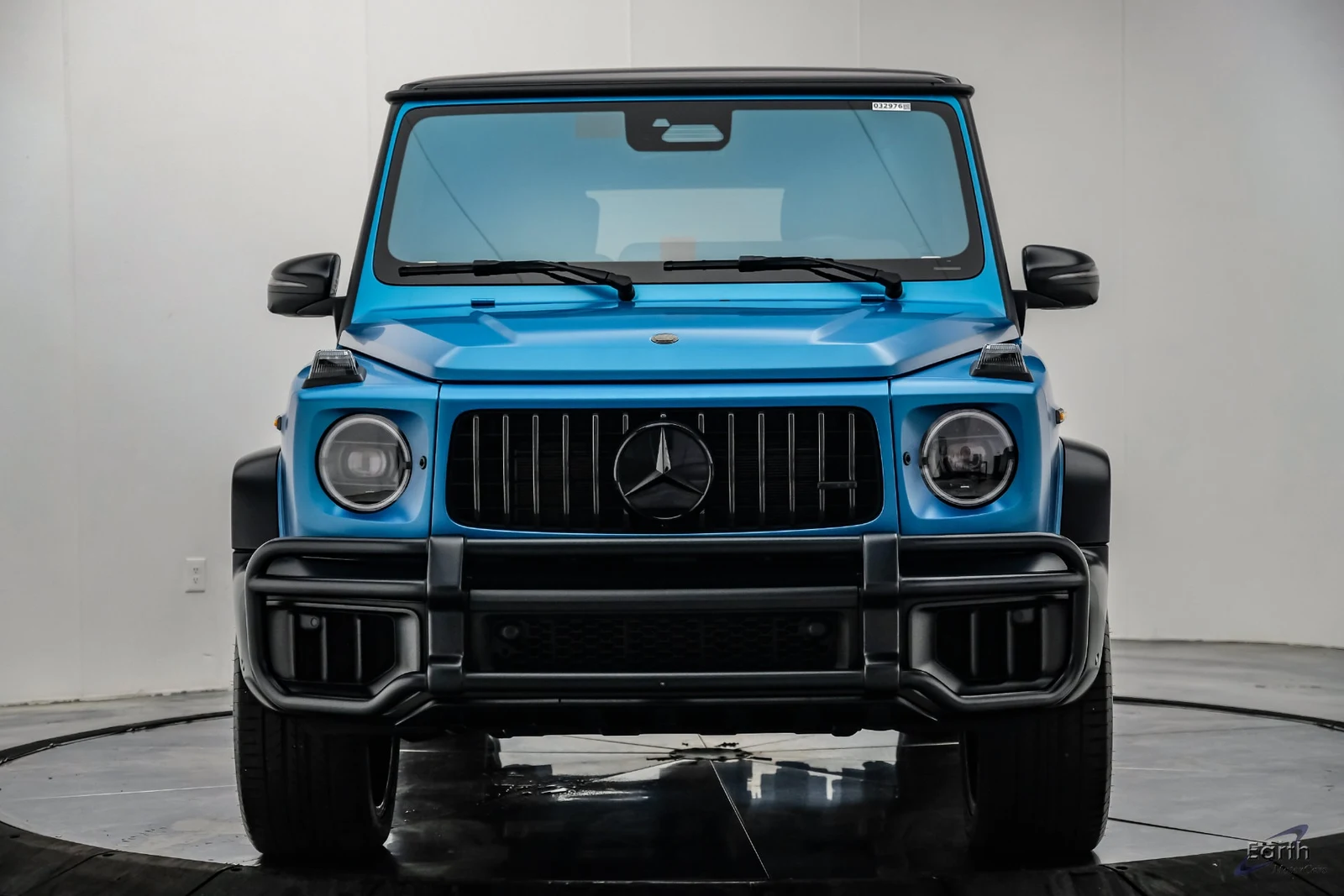 2025 Mercedes-Benz AMG G 63 (W465), 27/28