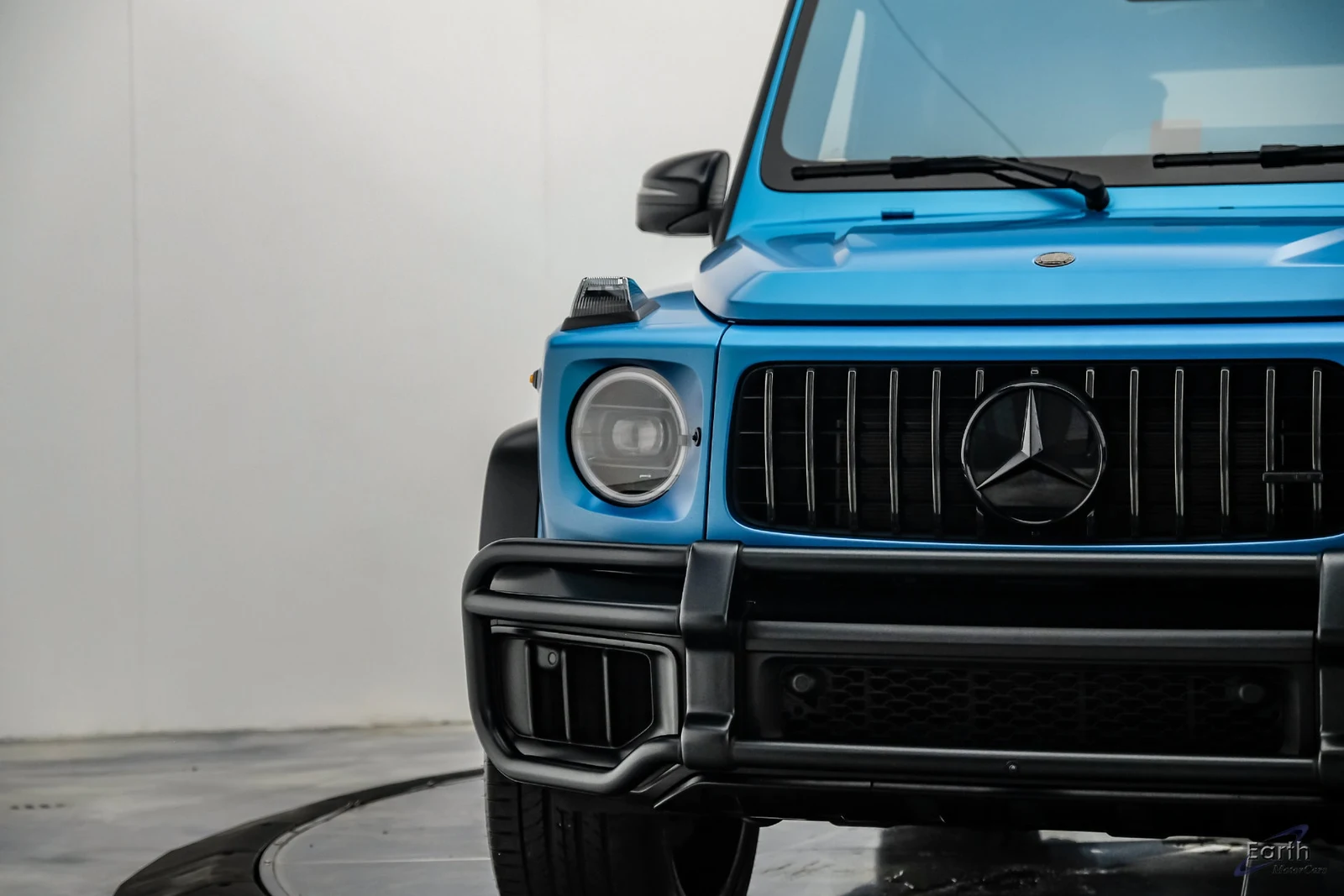 2025 Mercedes-Benz AMG G 63 (W465), 28/28