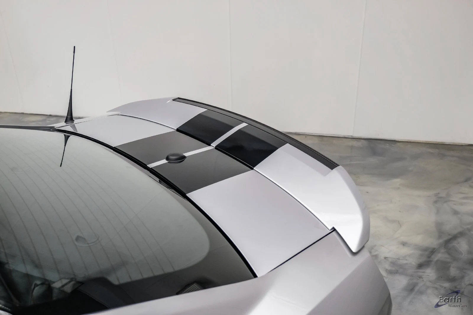 2012 Ford Mustang Shelby GT500 (S197), 17/28