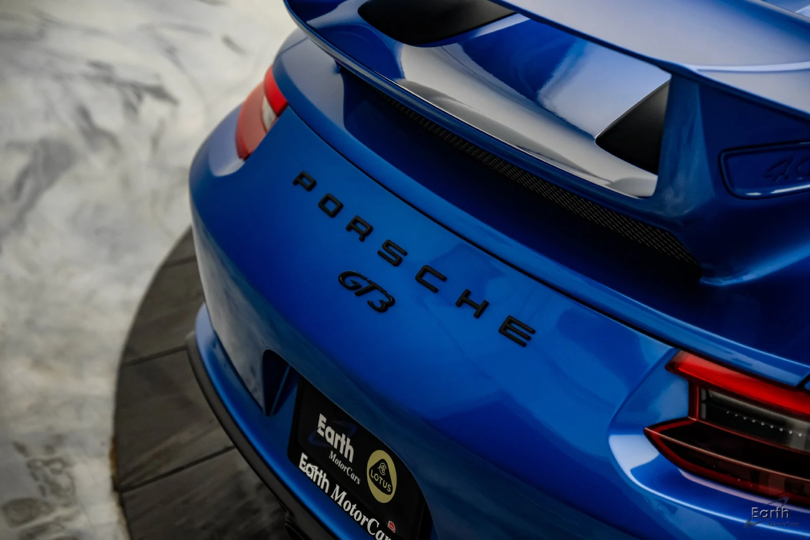 2018 Porsche 911 (991.2) GT3, 16/28
