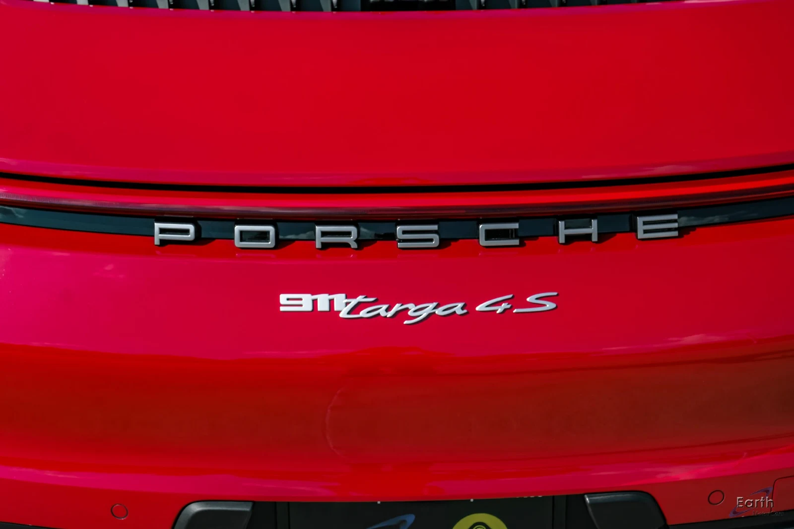 2023 Porsche 911 Targa 4S (992.1), 12/27