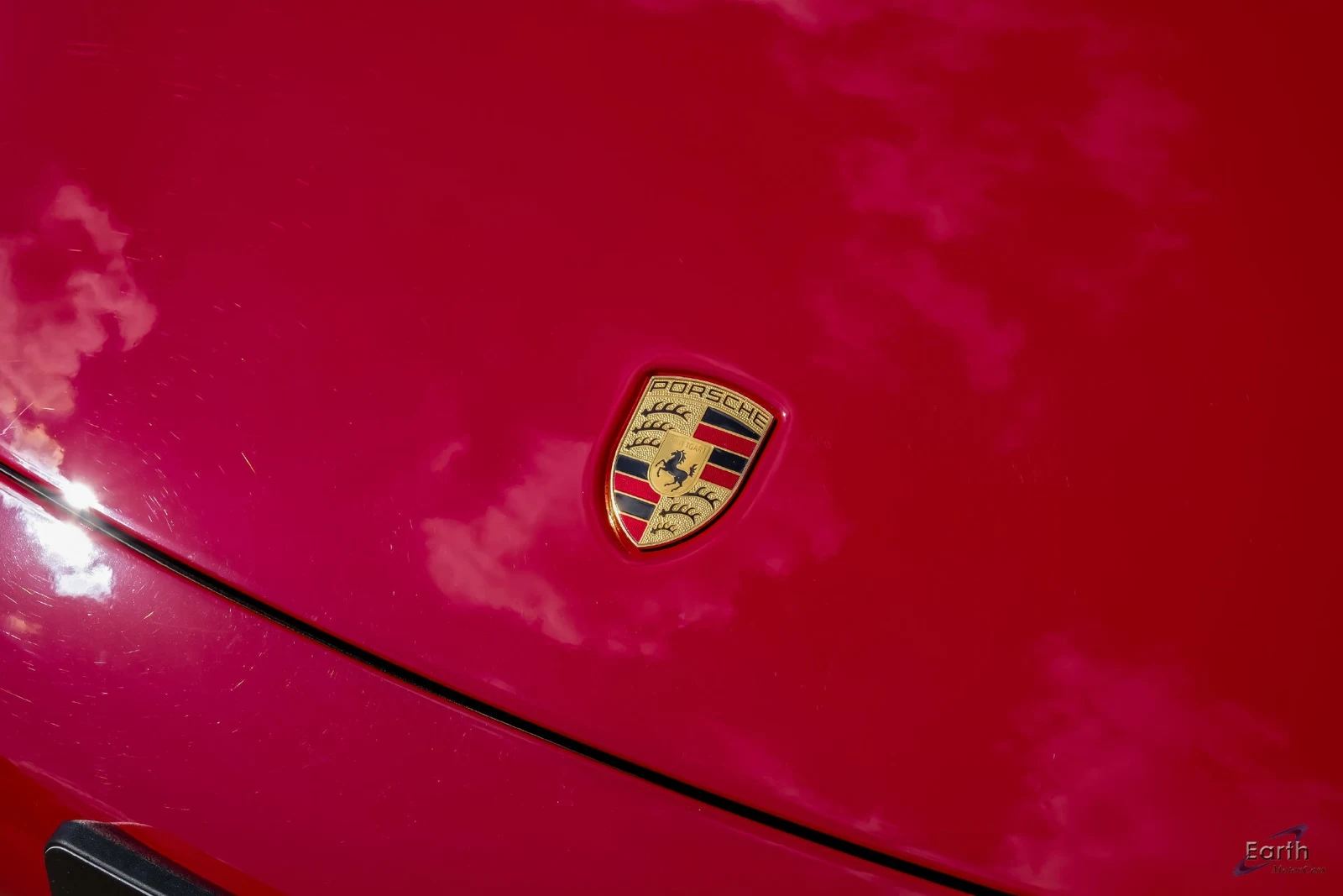 2023 Porsche 911 Targa 4S (992.1), 26/27
