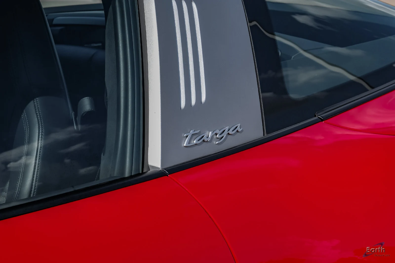 2023 Porsche 911 Targa 4S (992.1), 27/27