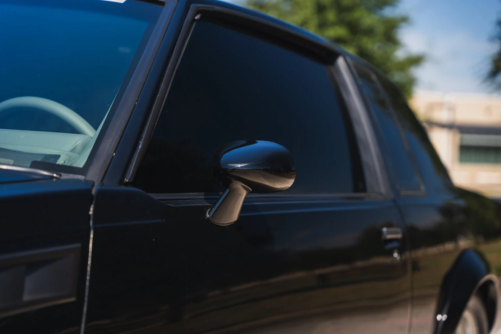 1987 Buick Regal Grand National, 22/28