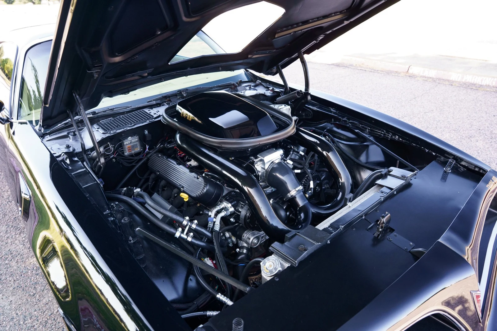 1978 Pontiac Firebird Trans Am (2nd Generation), 3/28