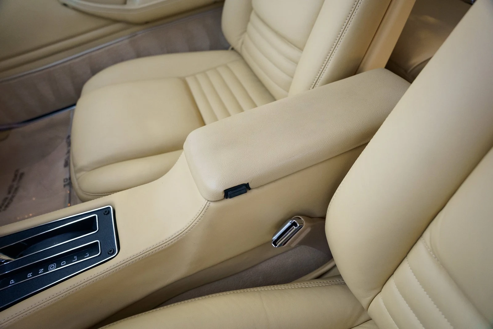 1978 Pontiac Firebird Trans Am (2nd Generation), 28/28