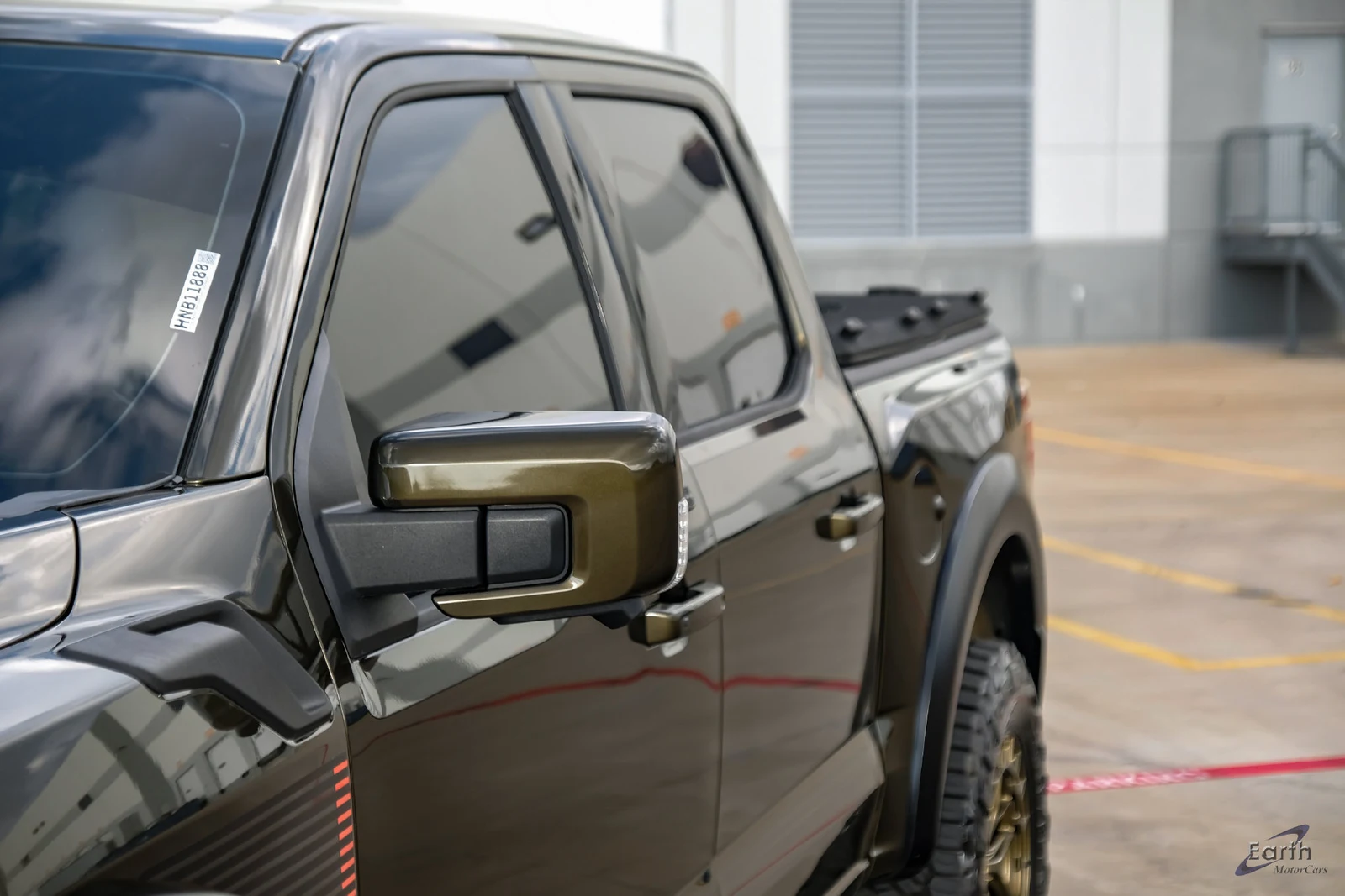 2025 Ford F-150 Raptor R, 23/28