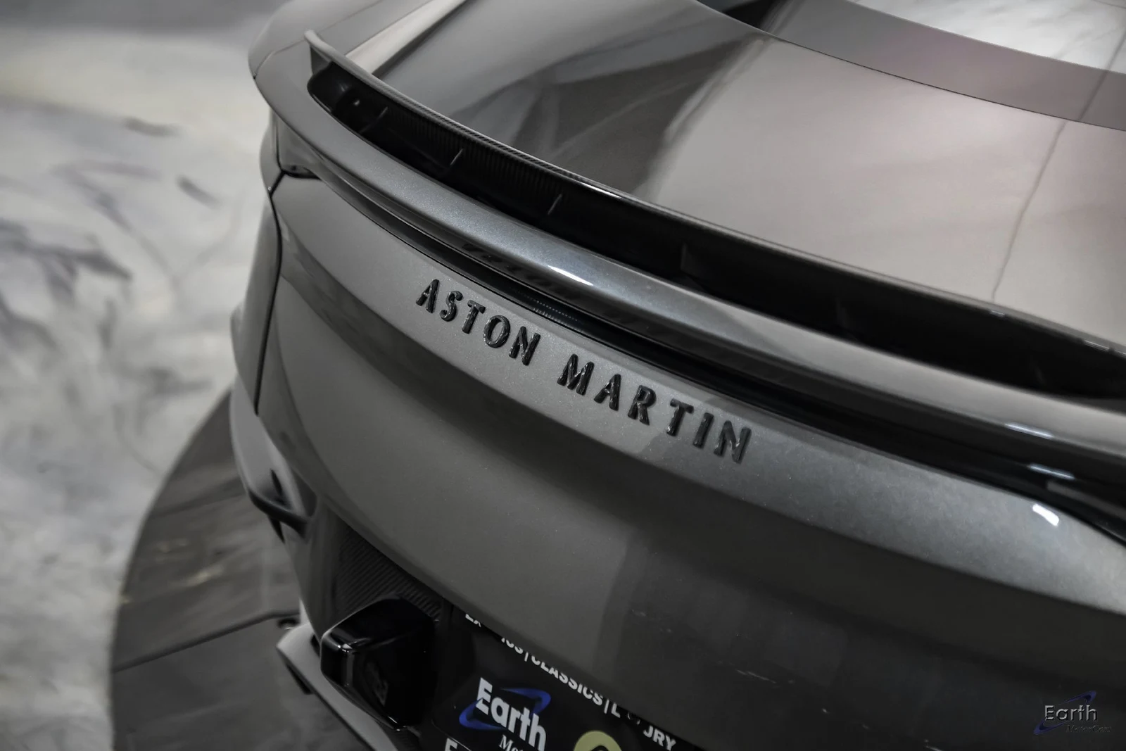 2019 Aston Martin DBS Superleggera, 13/27