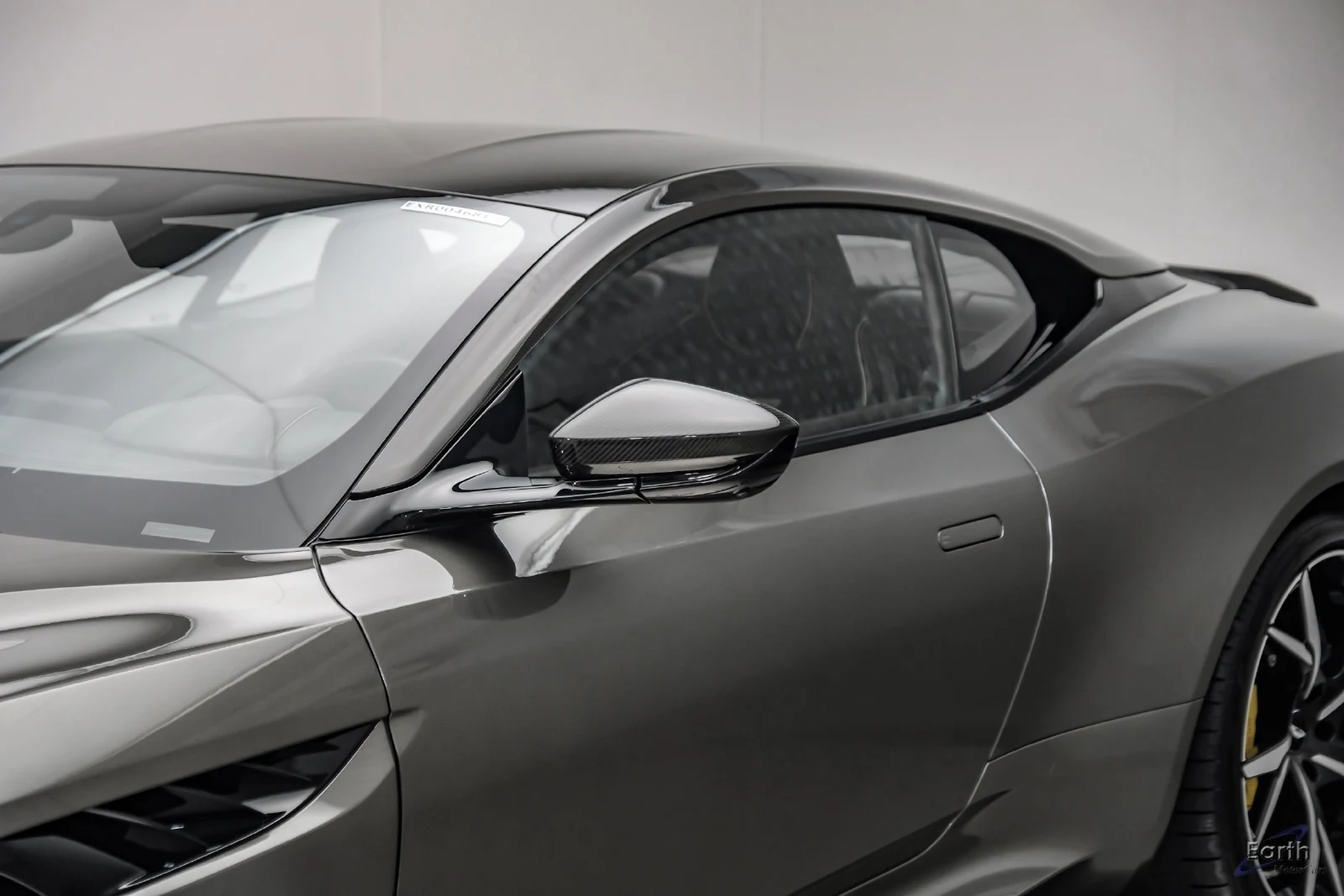 2019 Aston Martin DBS Superleggera, 27/27