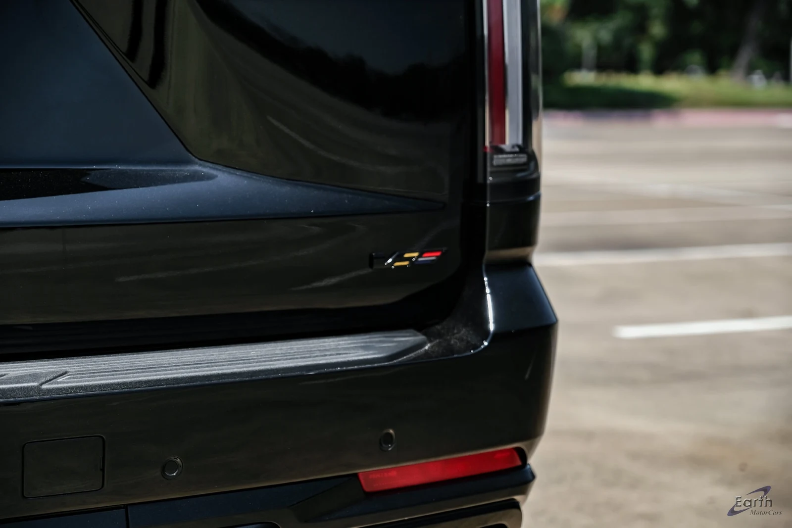 2026 Cadillac Escalade ESV V-Series, 14/28