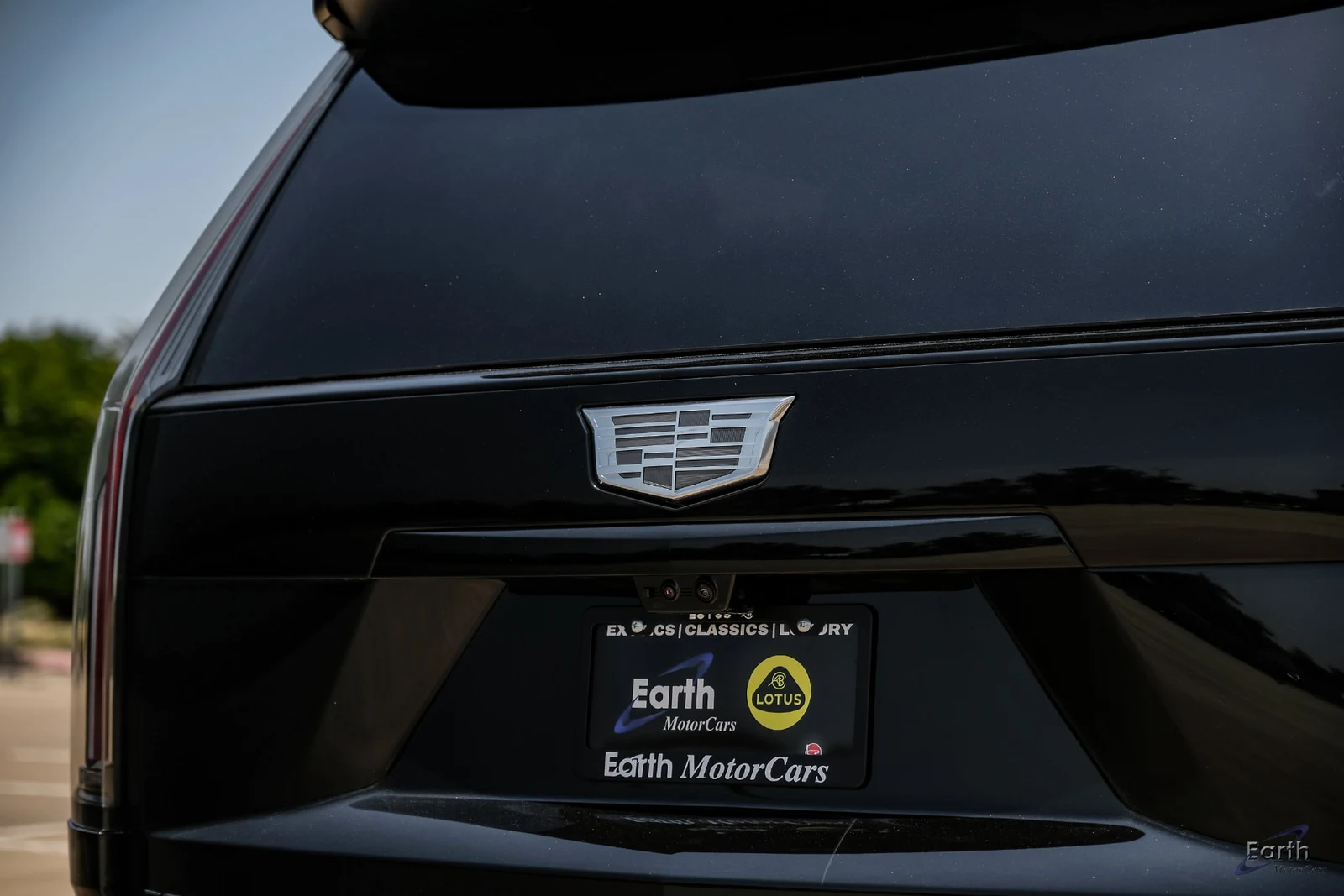 2026 Cadillac Escalade ESV V-Series, 15/28