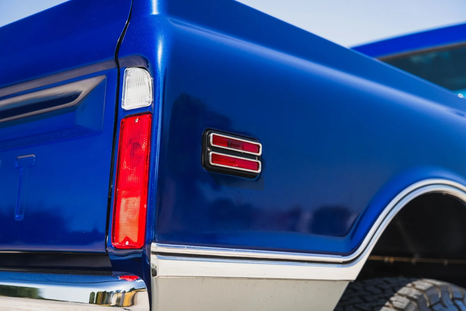 1968 Chevrolet K10, 23/29