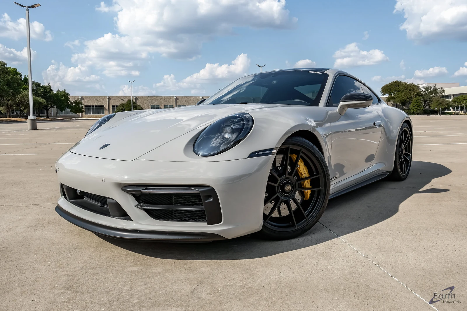 2024 Porsche 911 Carrera GTS (992.1), 4/28