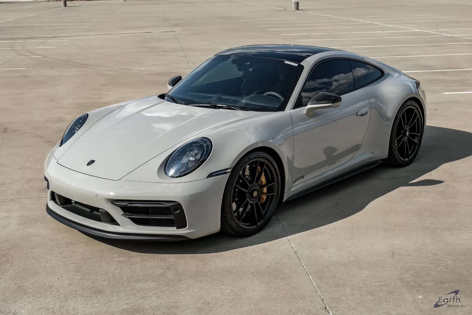 2024 Porsche 911 Carrera GTS (992.1), 5/28