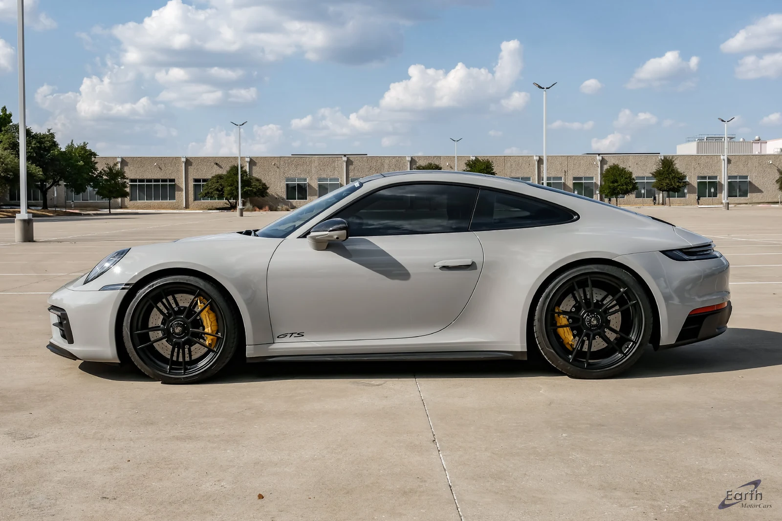 2024 Porsche 911 Carrera GTS (992.1), 6/28