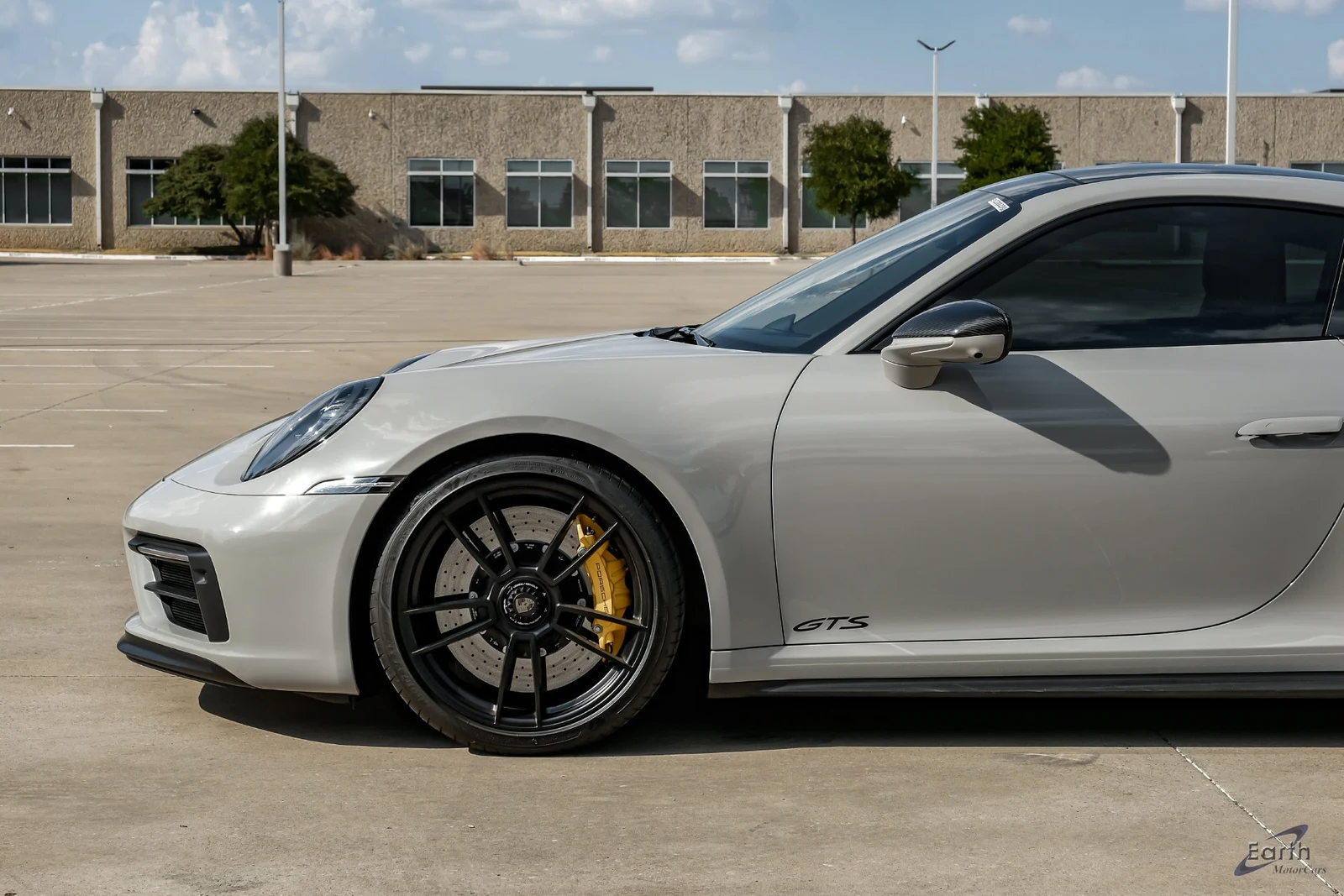 2024 Porsche 911 Carrera GTS (992.1), 7/28