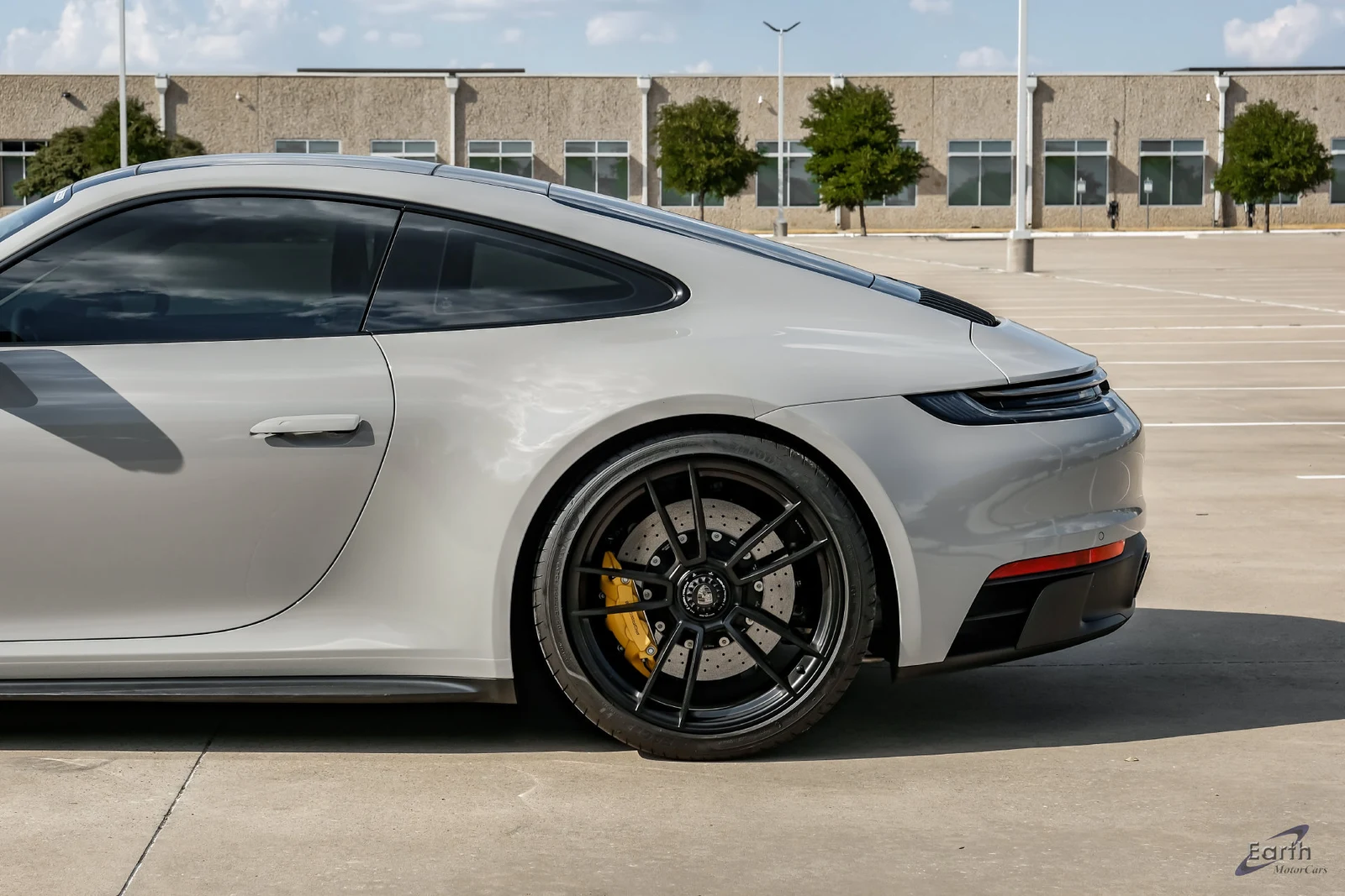 2024 Porsche 911 Carrera GTS (992.1), 8/28
