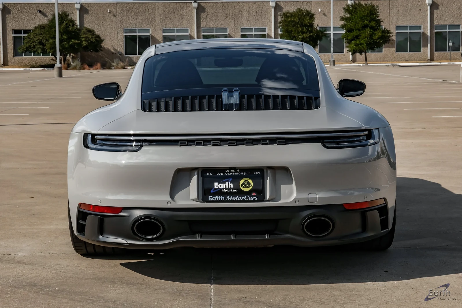 2024 Porsche 911 Carrera GTS (992.1), 10/28