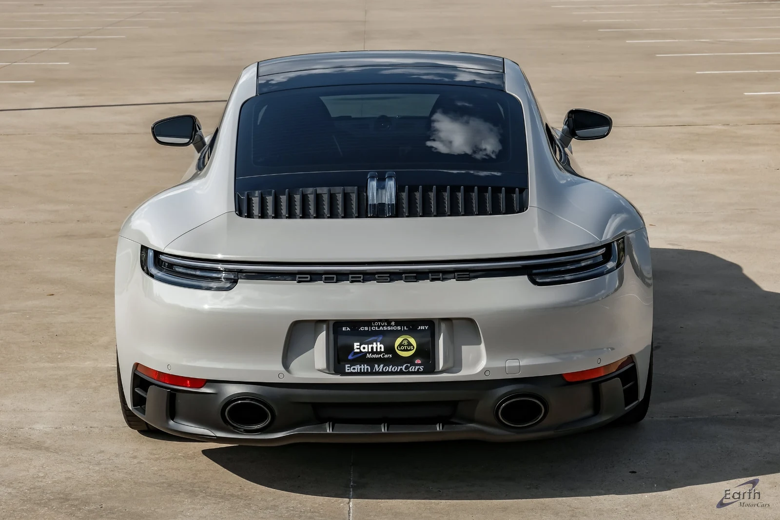 2024 Porsche 911 Carrera GTS (992.1), 11/28