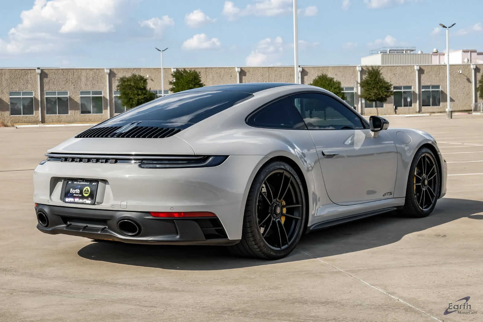 2024 Porsche 911 Carrera GTS (992.1), 14/28