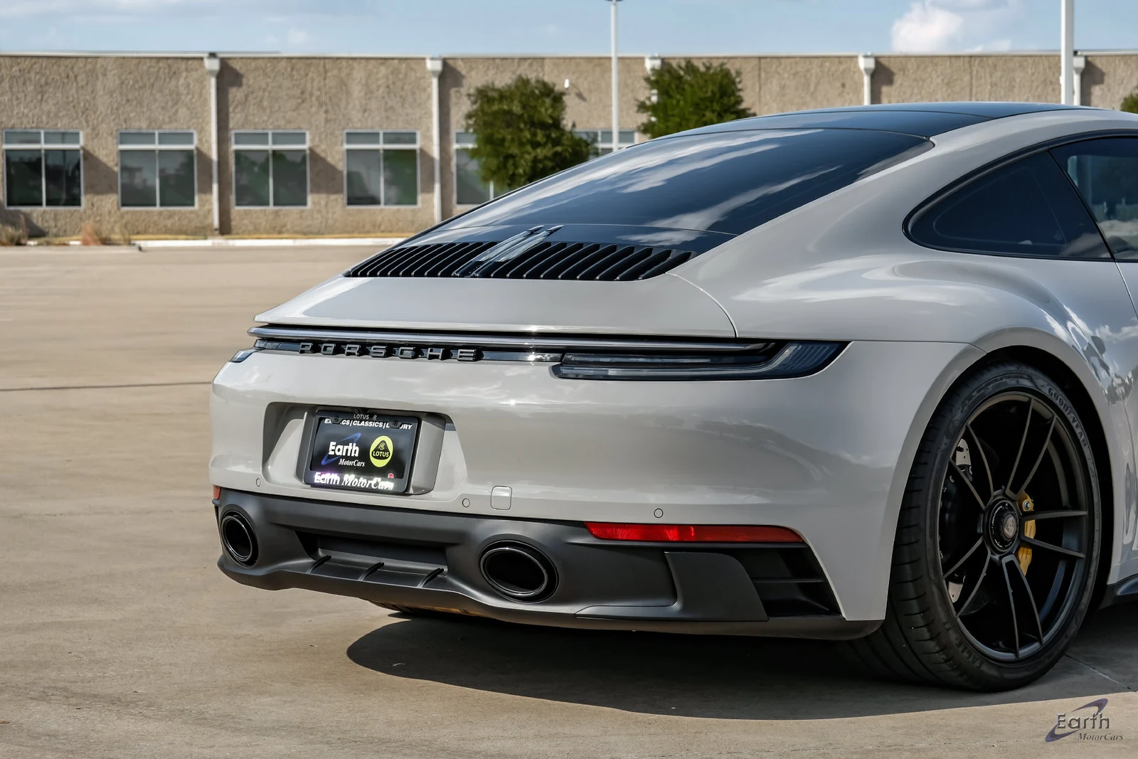 2024 Porsche 911 Carrera GTS (992.1), 15/28