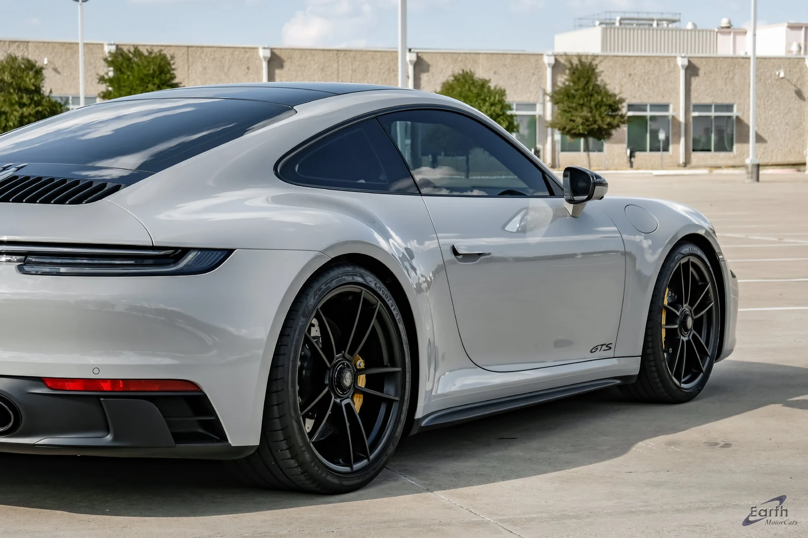 2024 Porsche 911 Carrera GTS (992.1), 16/28