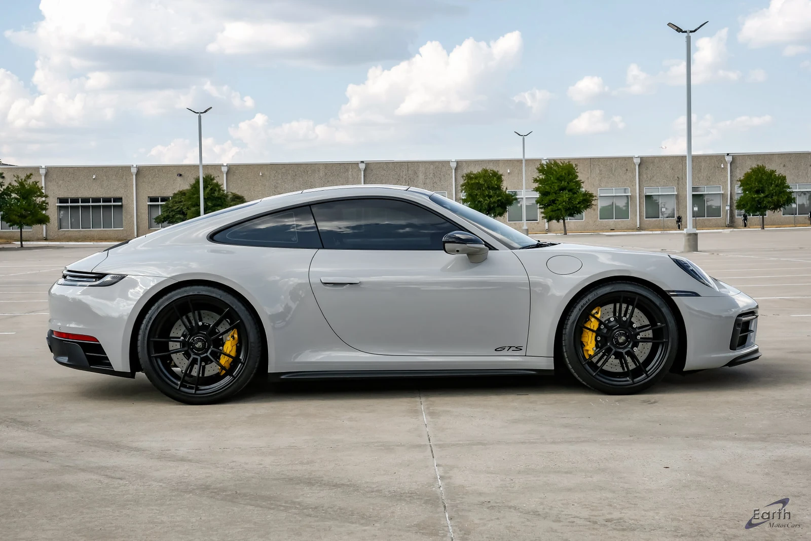 2024 Porsche 911 Carrera GTS (992.1), 17/28