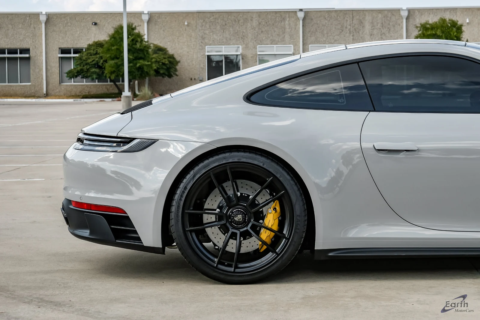 2024 Porsche 911 Carrera GTS (992.1), 18/28