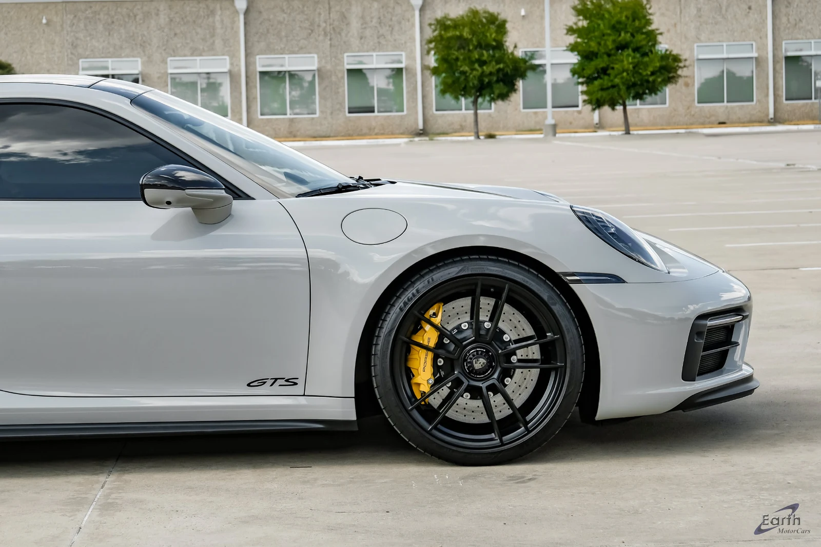 2024 Porsche 911 Carrera GTS (992.1), 19/28