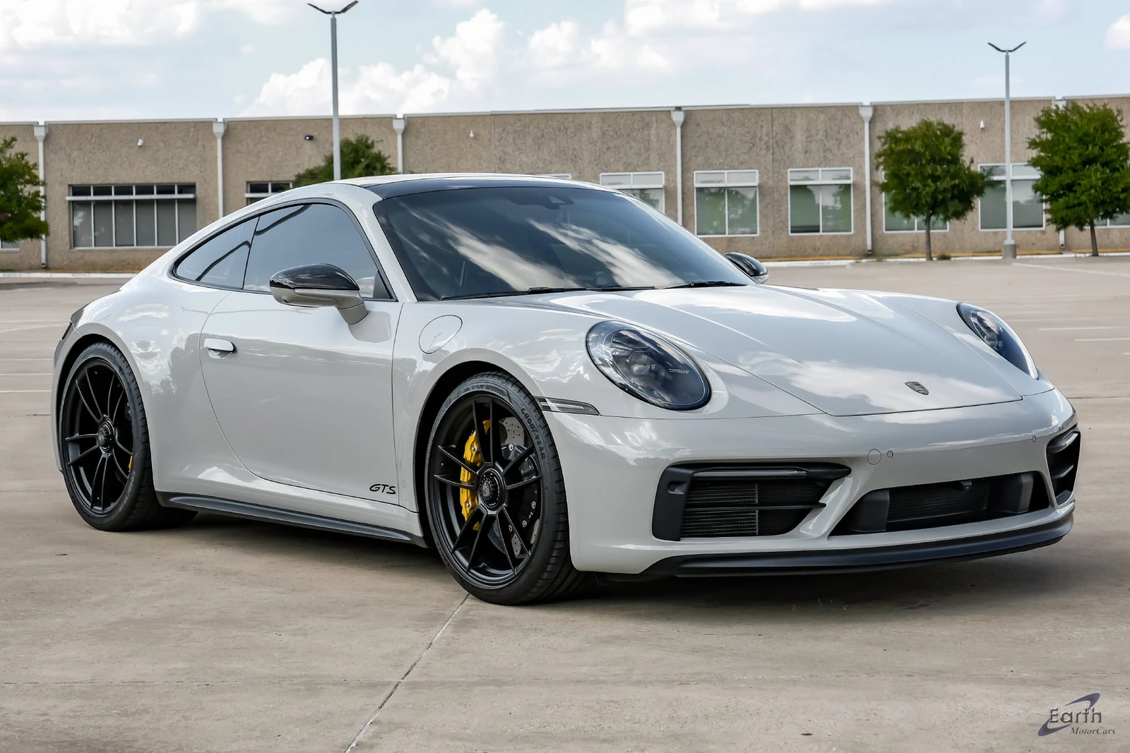2024 Porsche 911 Carrera GTS (992.1), 20/28