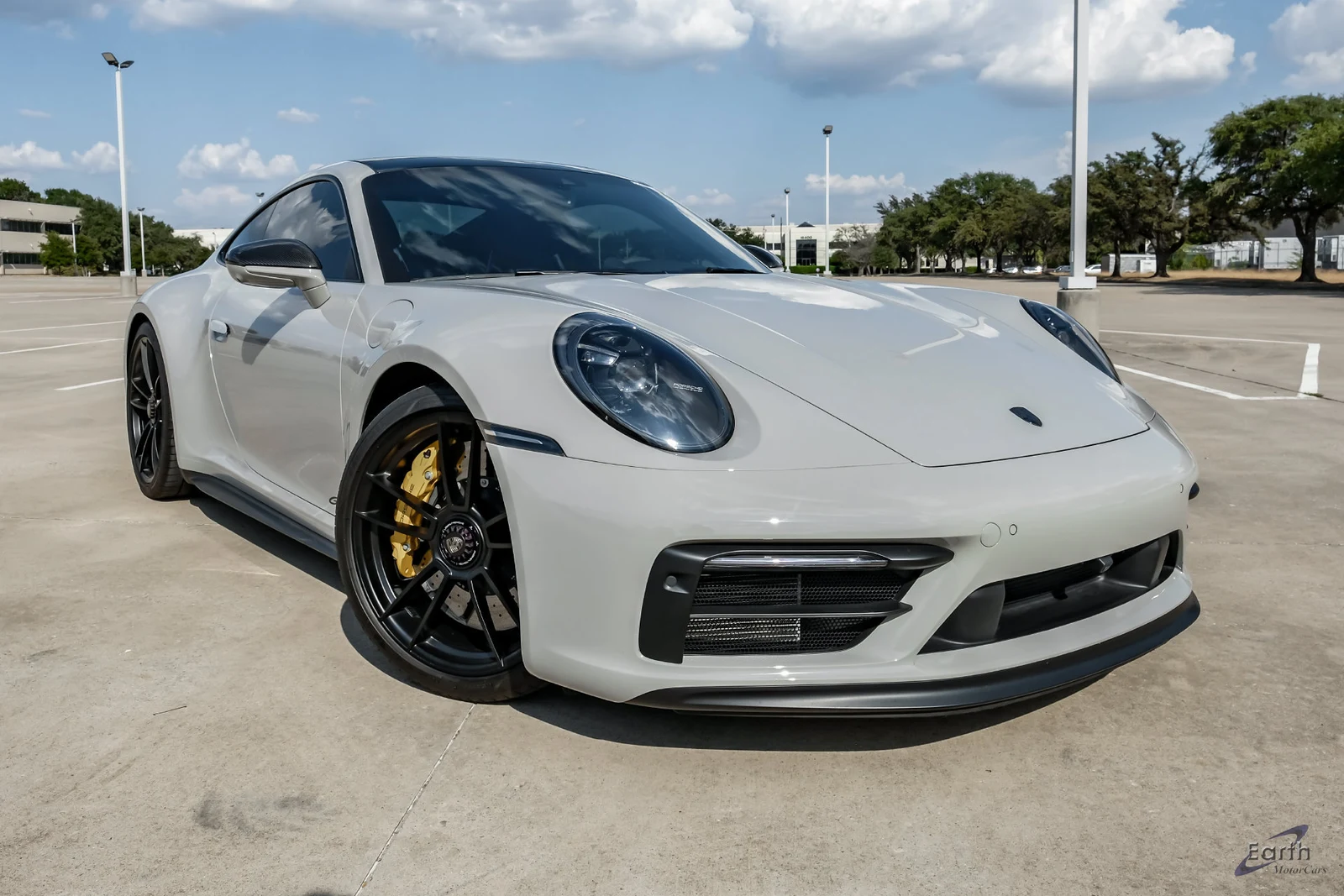 2024 Porsche 911 Carrera GTS (992.1), 21/28