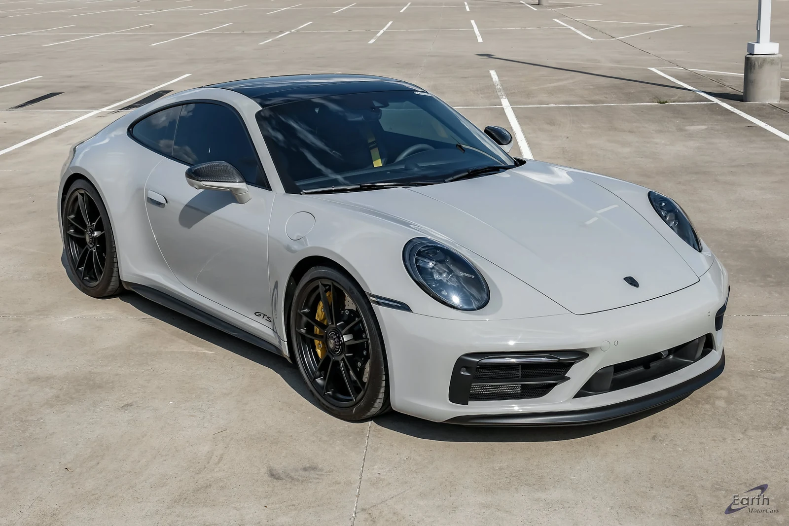 2024 Porsche 911 Carrera GTS (992.1), 22/28