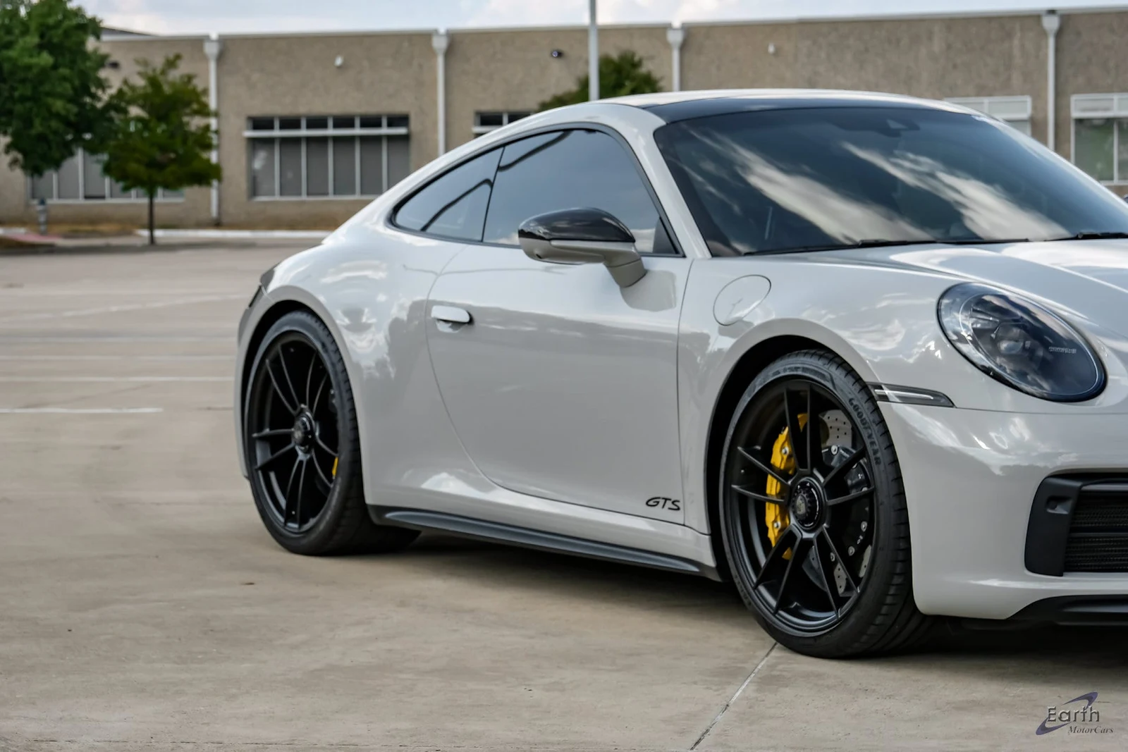 2024 Porsche 911 Carrera GTS (992.1), 23/28