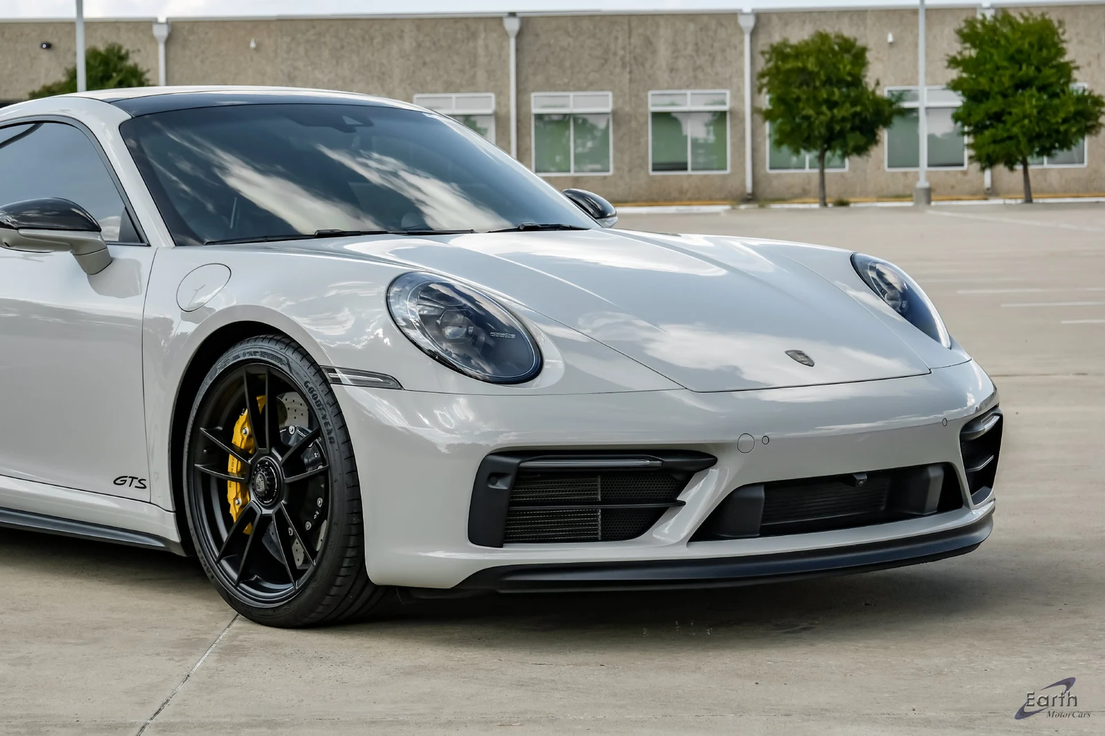 2024 Porsche 911 Carrera GTS (992.1), 24/28