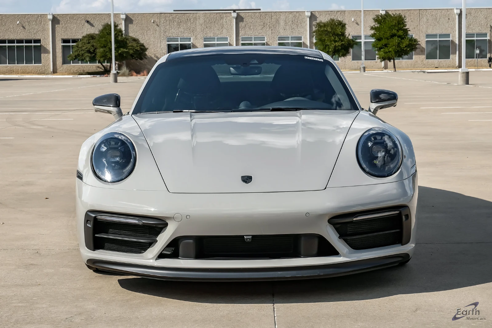 2024 Porsche 911 Carrera GTS (992.1), 26/28