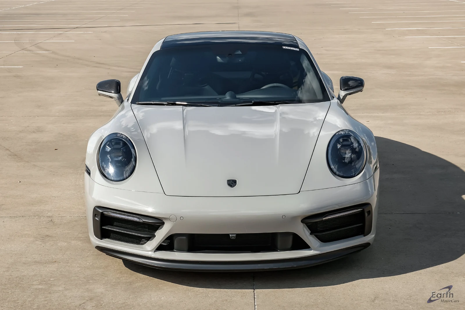 2024 Porsche 911 Carrera GTS (992.1), 27/28