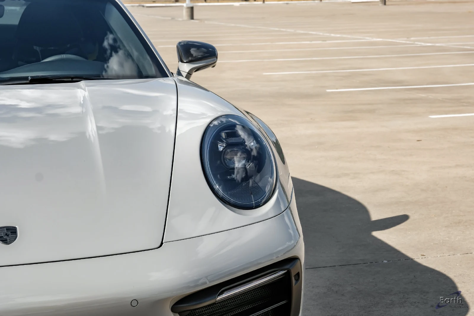 2024 Porsche 911 Carrera GTS (992.1), 28/28