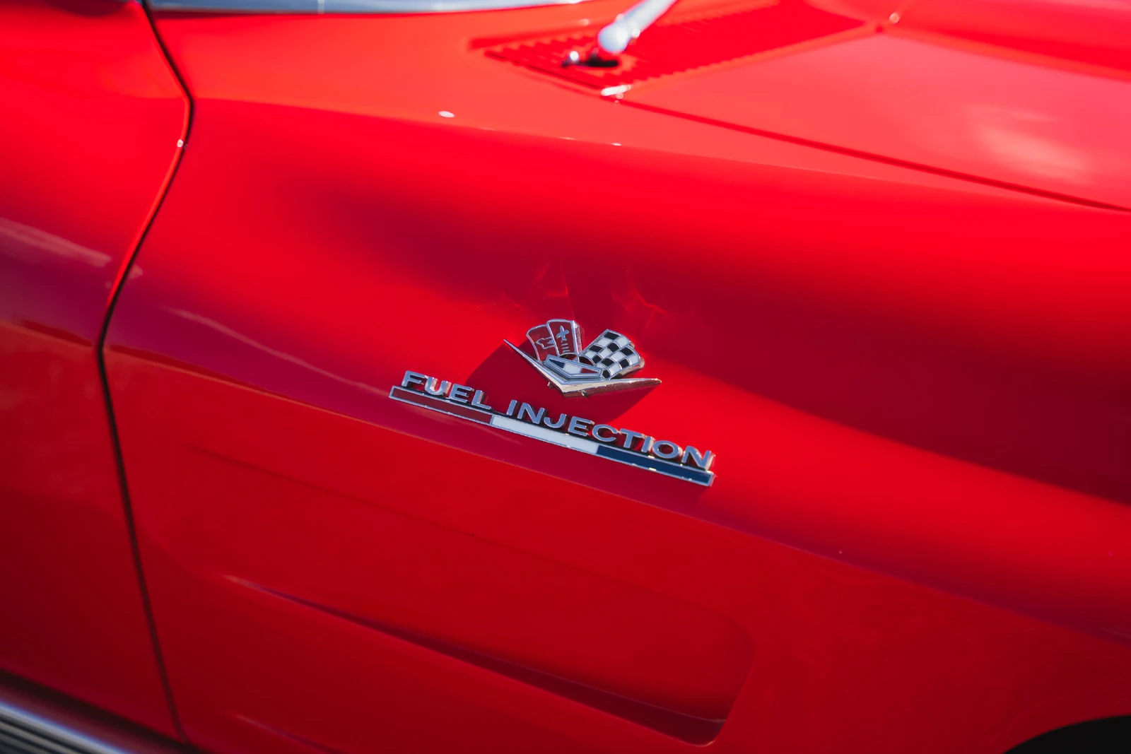 1964 Chevrolet Corvette C2, 28/29
