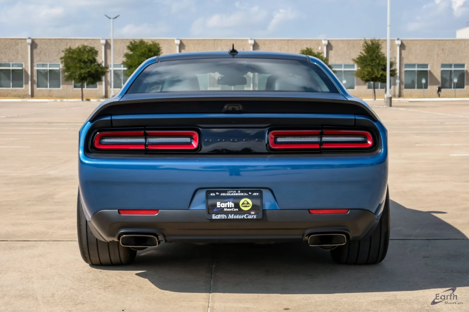 2023 Dodge Challenger SRT Demon 170, 9/28