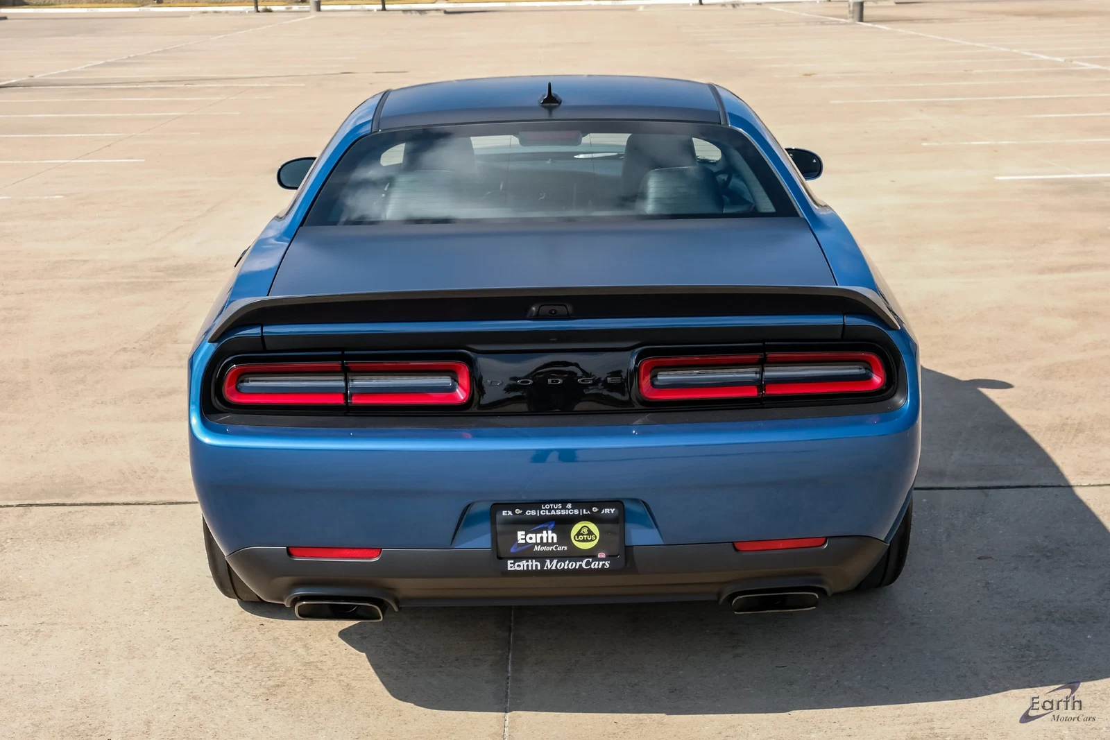 2023 Dodge Challenger SRT Demon 170, 10/28