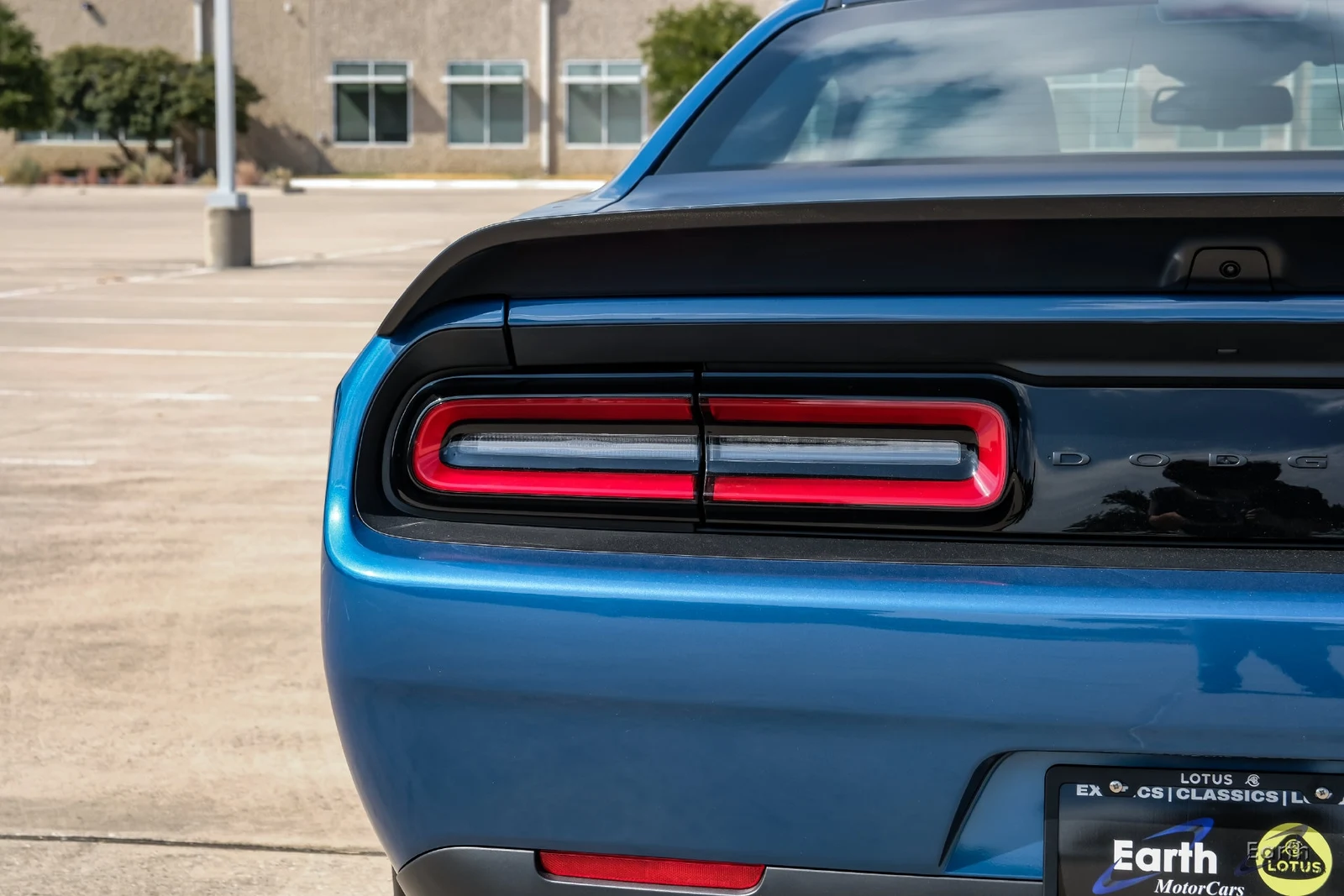 2023 Dodge Challenger SRT Demon 170, 11/28