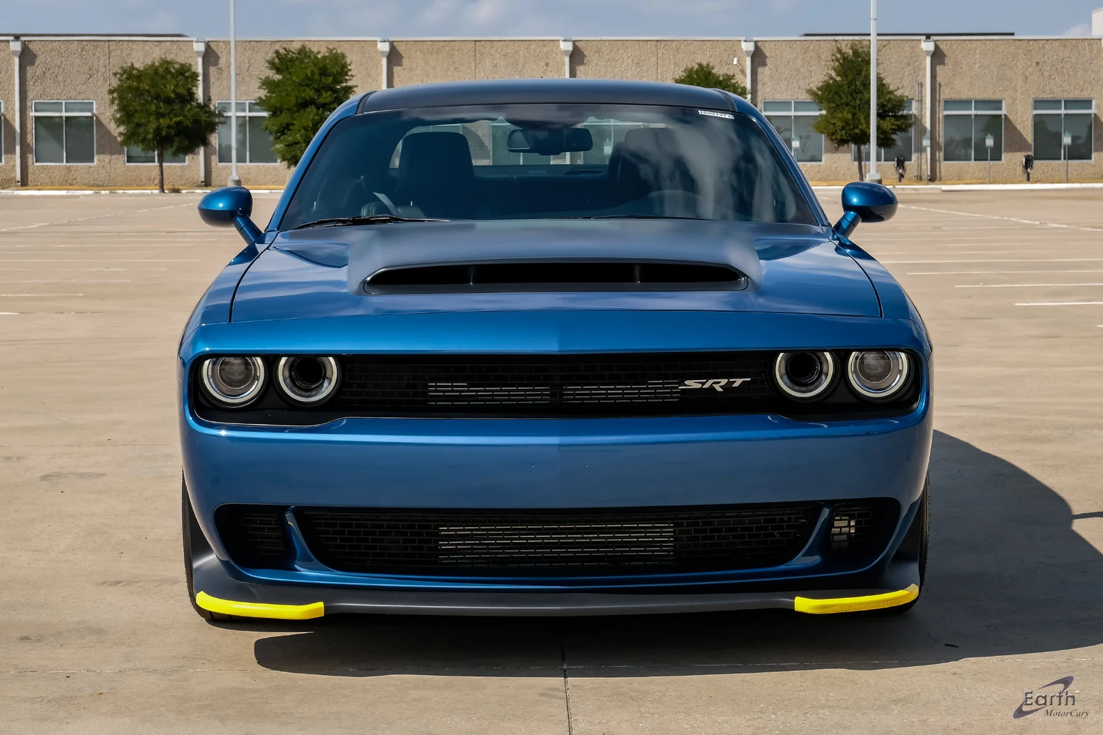 2023 Dodge Challenger SRT Demon 170, 22/28