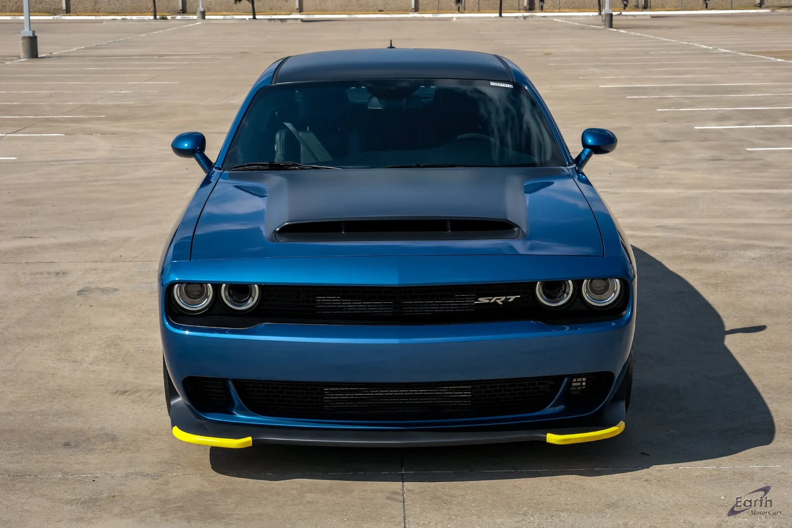 2023 Dodge Challenger SRT Demon 170, 23/28