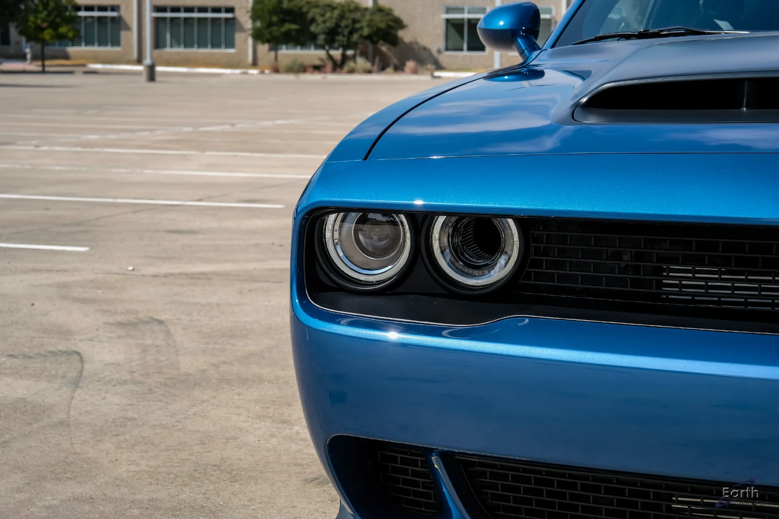 2023 Dodge Challenger SRT Demon 170, 24/28